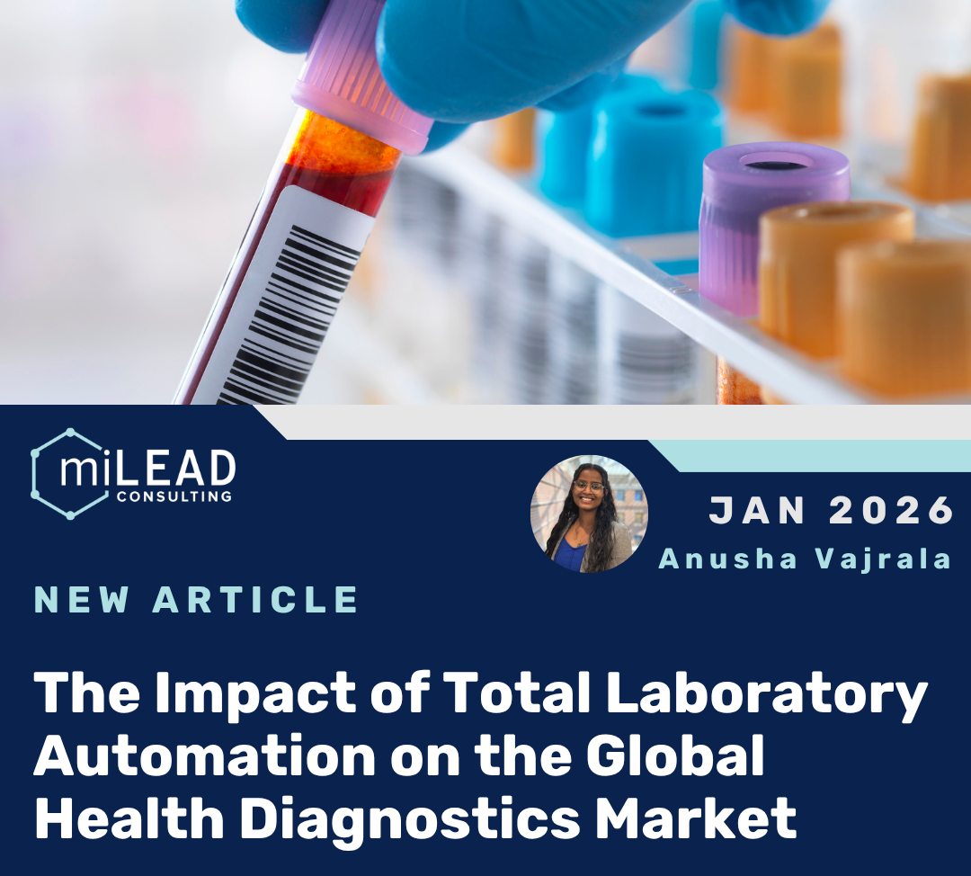 Health Diagnostics Automation