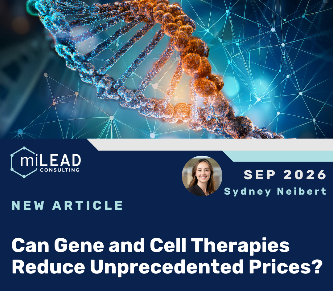 Gene and Cell Therapies