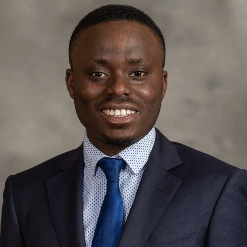 Mayowa Akinwale