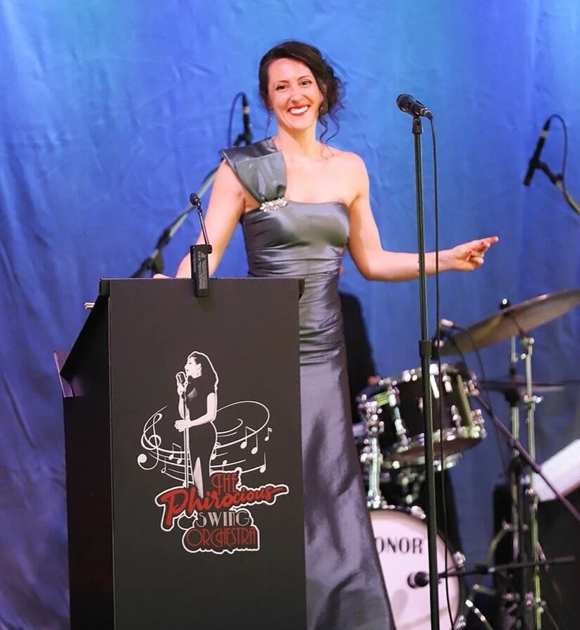 Live music is back, baby!