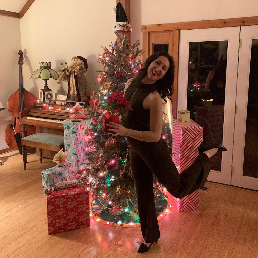 A Holiday Cheer for you &amp; yours!