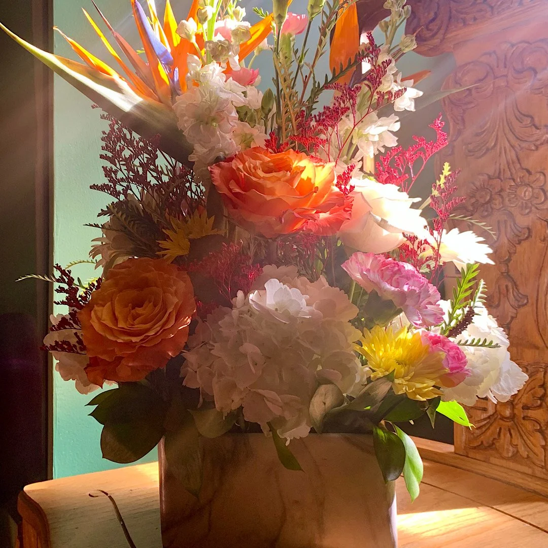 March-ing into Spring!