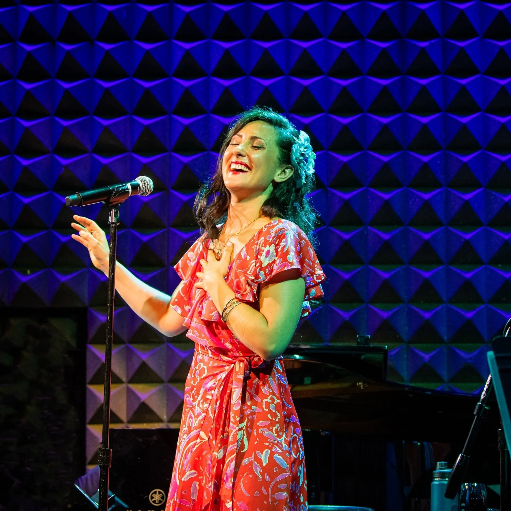 Thank you for your support!