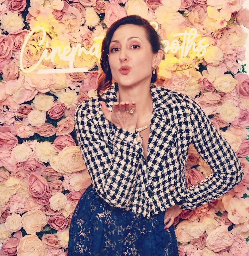 Is Spring really here?!!