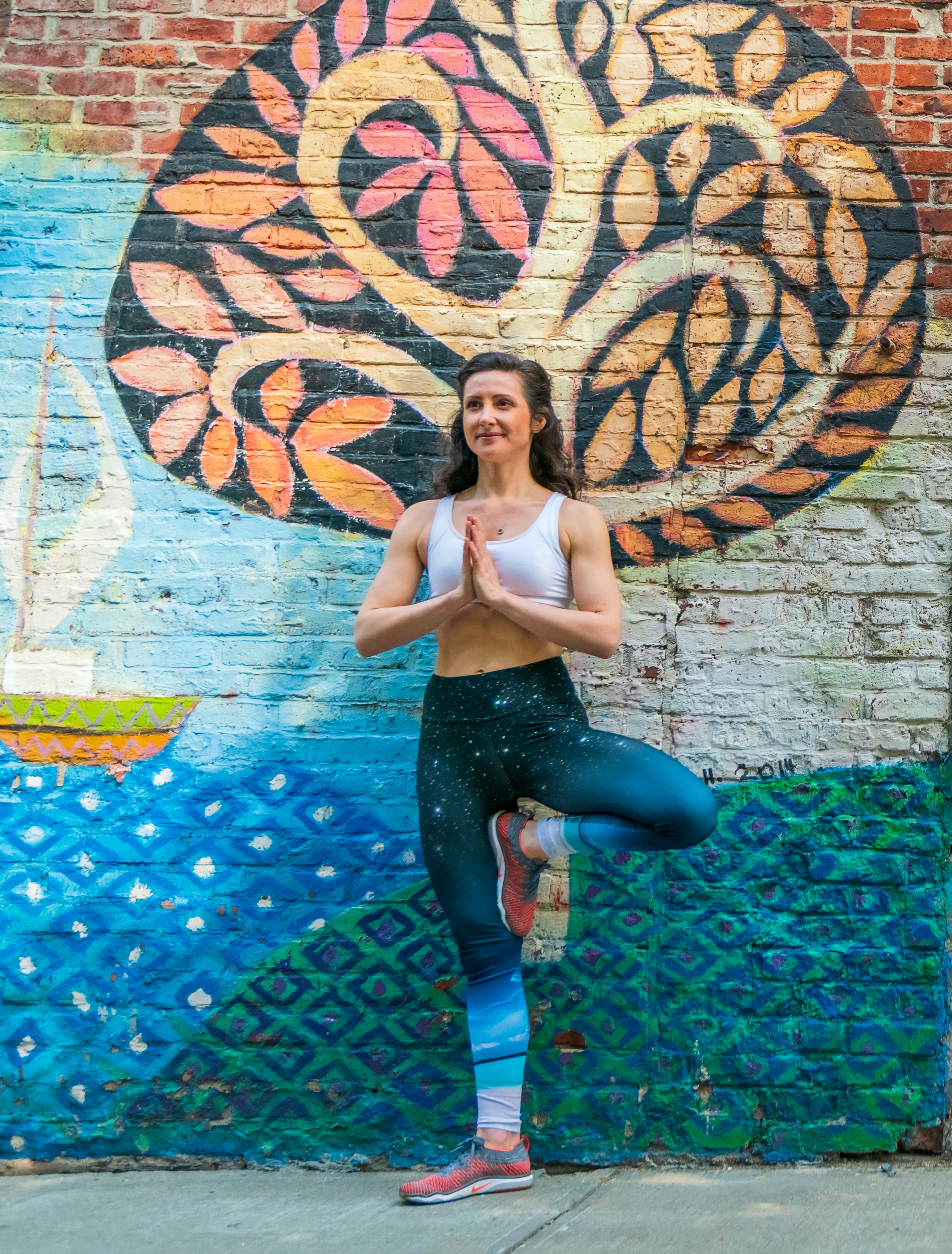 An Invitation From My Heart (And My Mat)