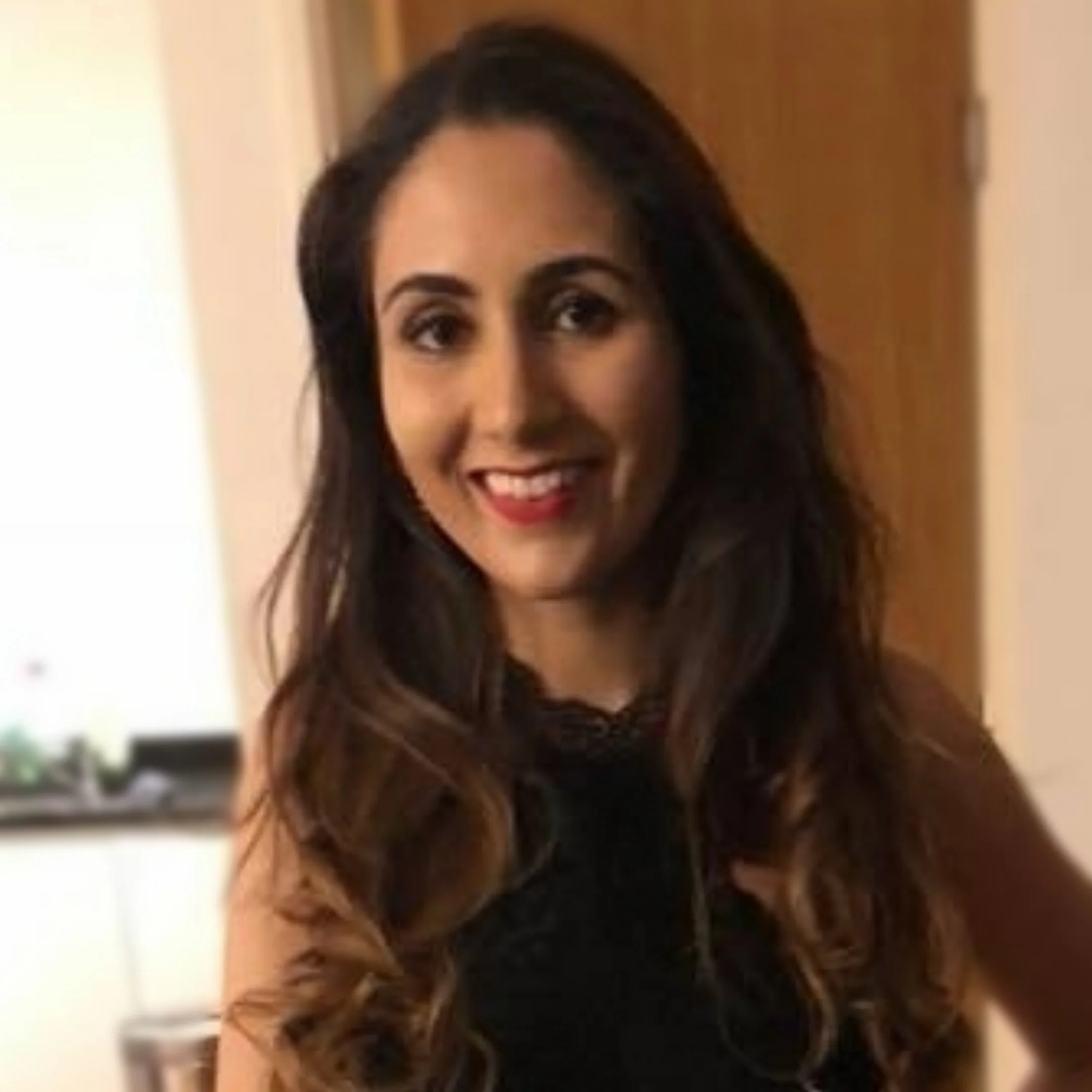 Lucinda Dhesi