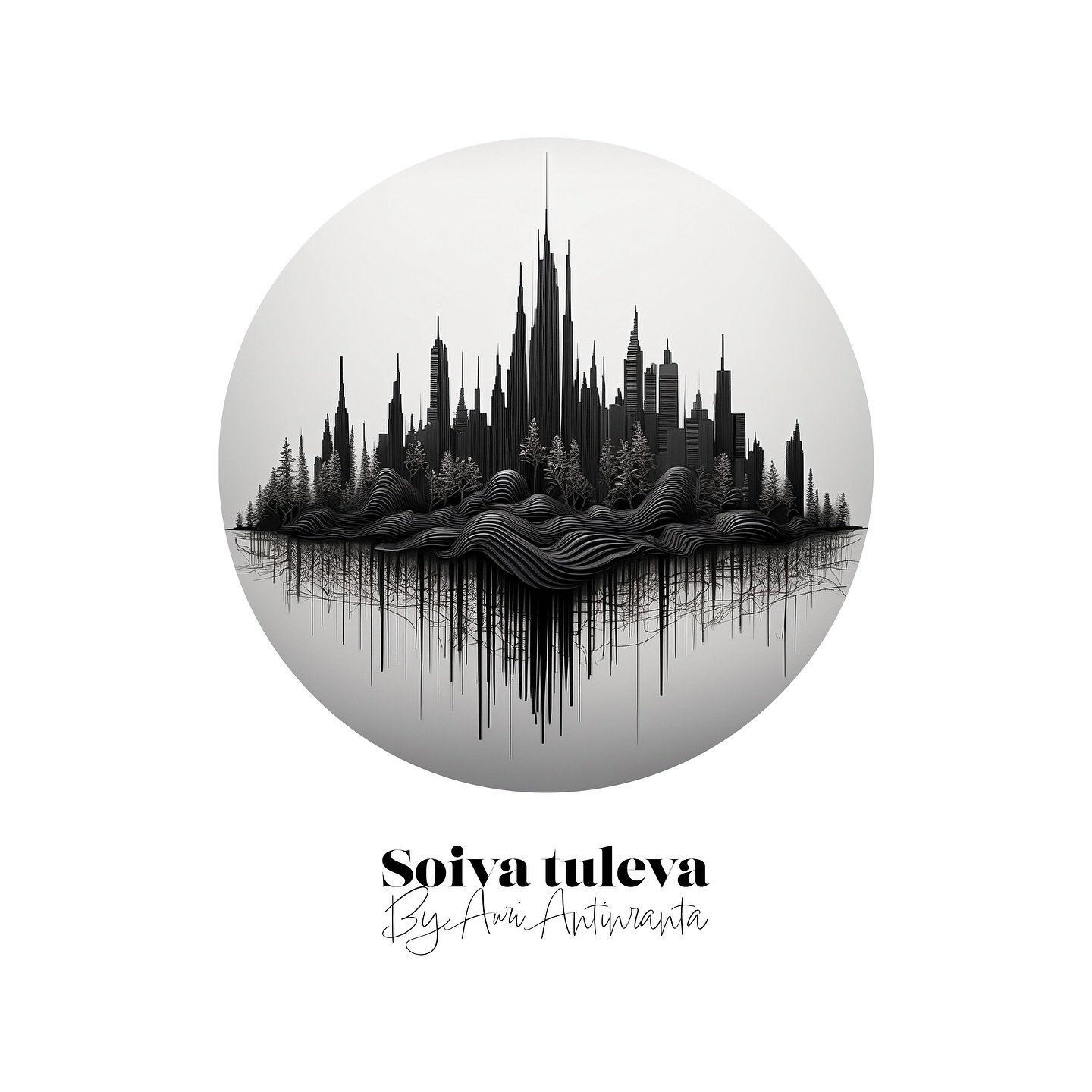 Auri Antinranta: Soiva tuleva 
Tulevaisuusprototyyppi
28.8.-1.9.2024
Y&ouml; Galleria, L&ouml;nnrotinkatu 33, Helsinki

N&auml;yttely avoinna: 
ke 14-20
to-pe 14-19
la 12-18
su 12-17
Vapaa p&auml;&auml;sy

Tervetuloa