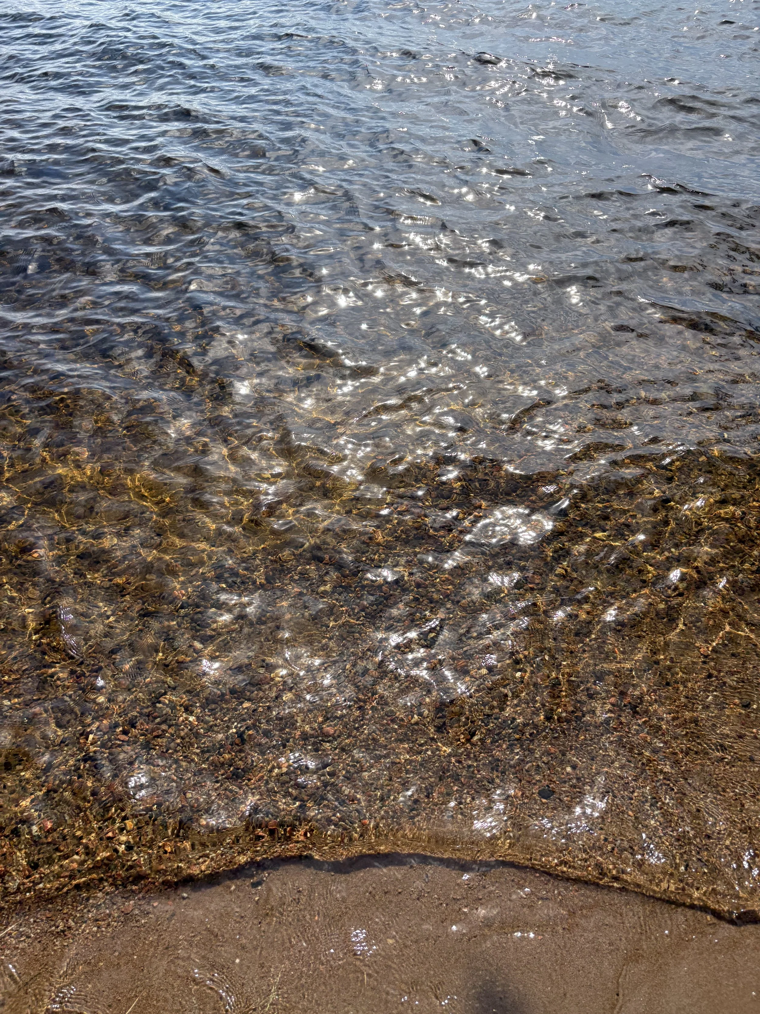 Silence as a Strategic Tool