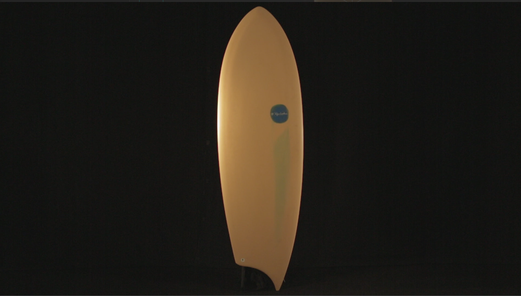 RabbitsFoot — Ryan Lovelace Surf | Craft RabbitsFoot — Ryan Lovelace Surf | Craft