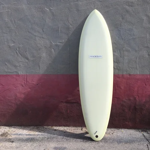 Ryan Lovelace Surf Craft 6’9” シングルフィン glide-6-5-ryan-lovelace-