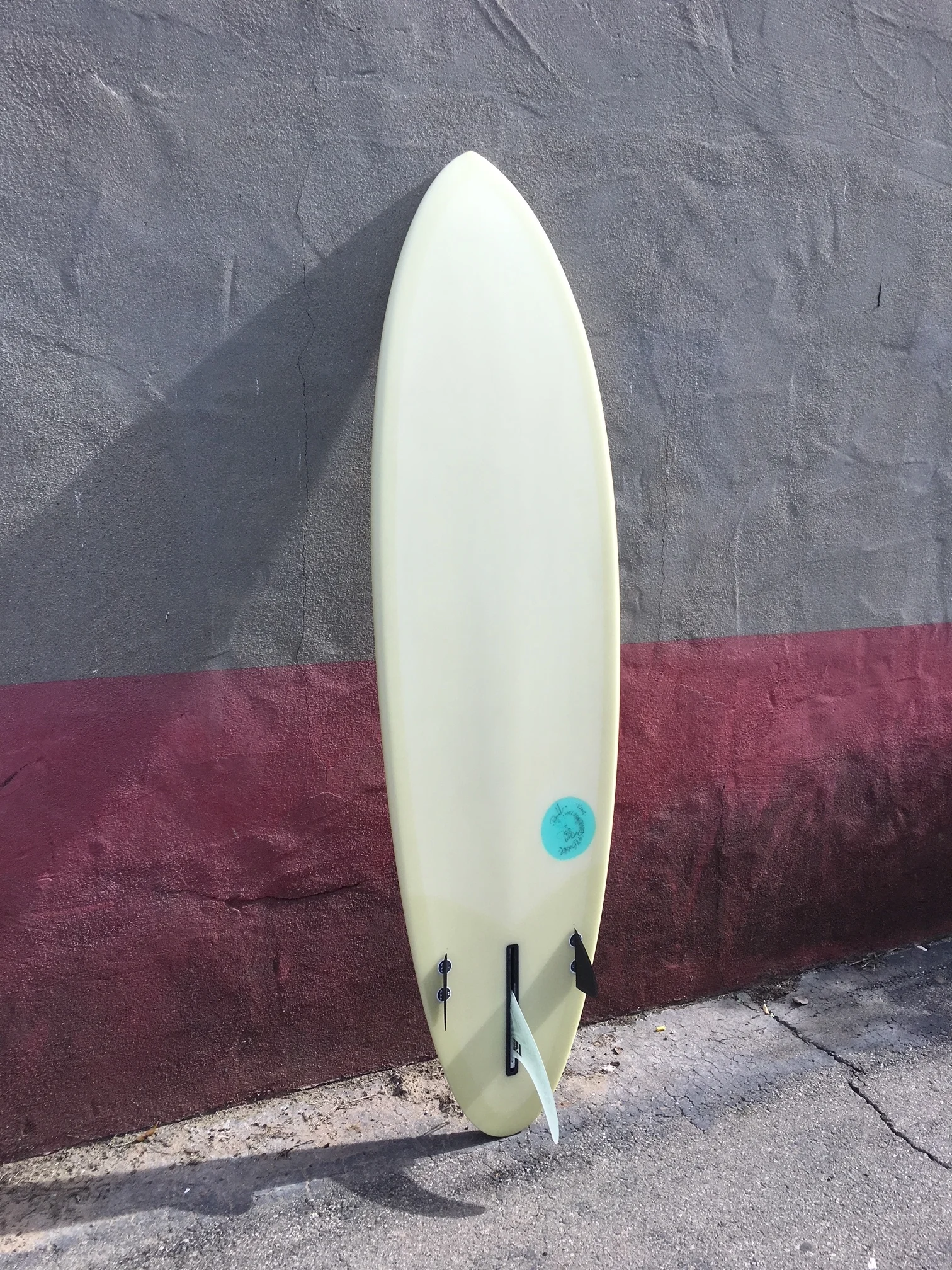 Burner — Ryan Lovelace Surf | Craft