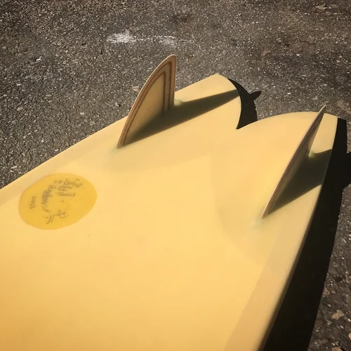 Fish Variations — Ryan Lovelace Surf | Craft