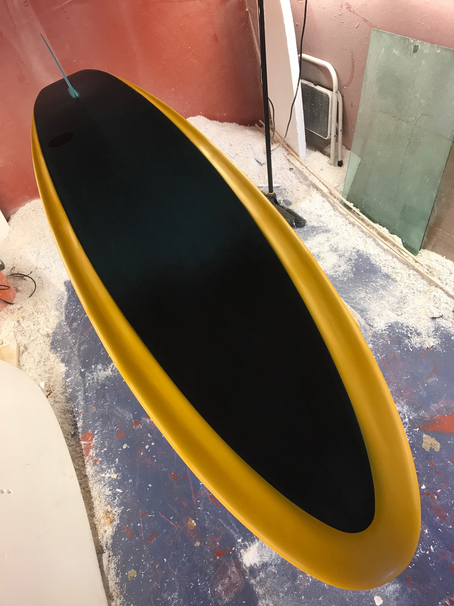 Experimentals — Ryan Lovelace Surf | Craft