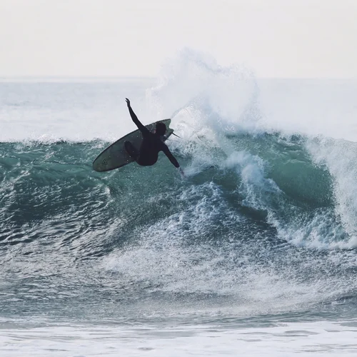 SooperSnake (asymm) — Ryan Lovelace Surf | Craft