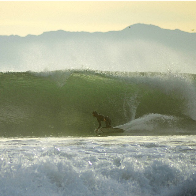 超貴重　ryanlovelace ozlog SooperSnake (asymm) — Ryan Lovelace Surf | Craft