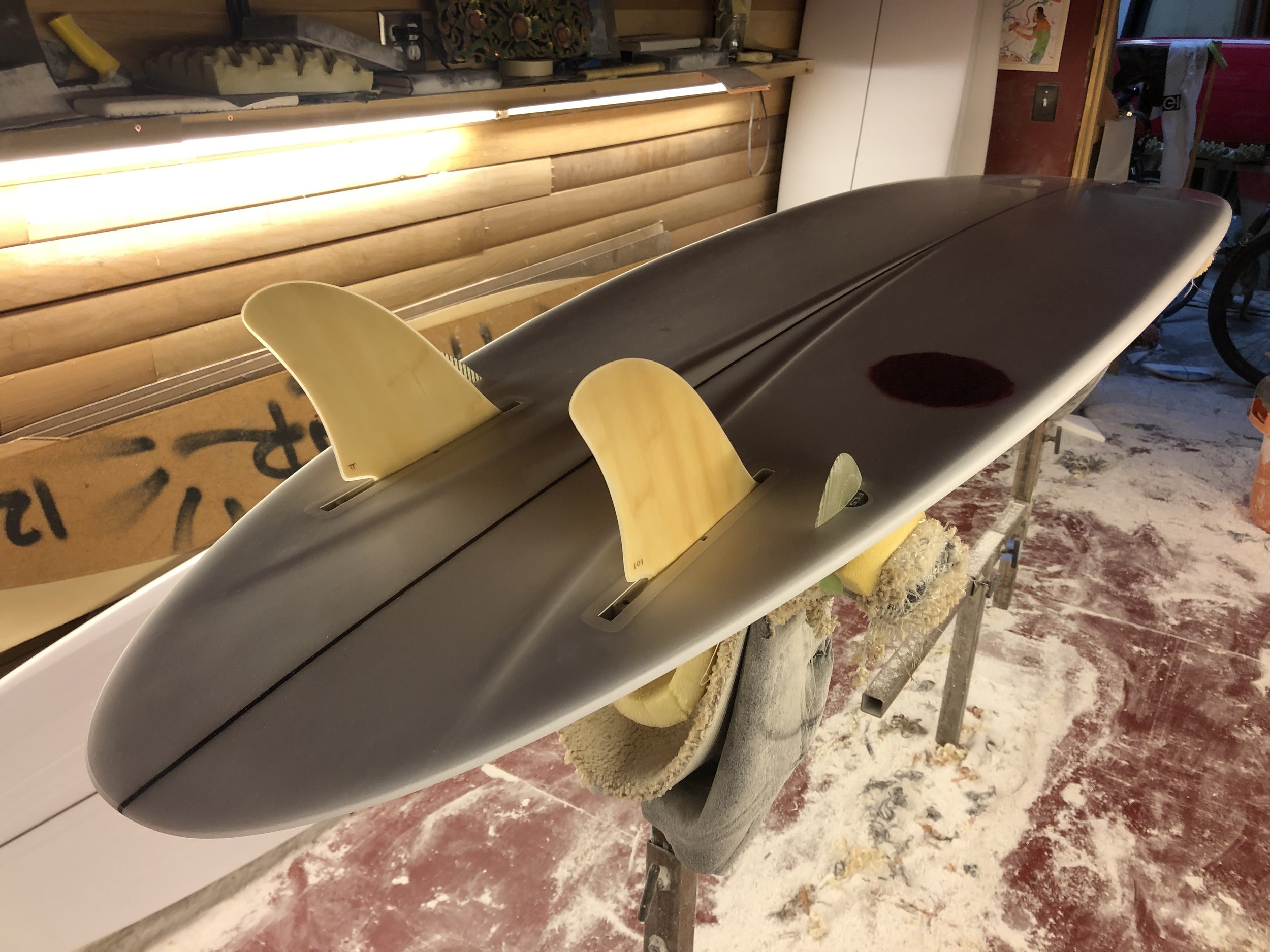 FM — Ryan Lovelace Surf | Craft