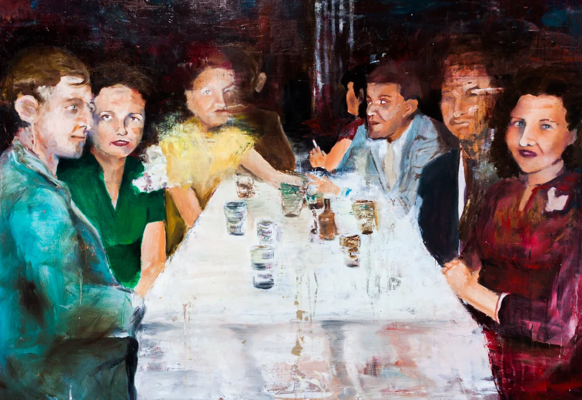 1947, 2017, 36"x48" (Copy)