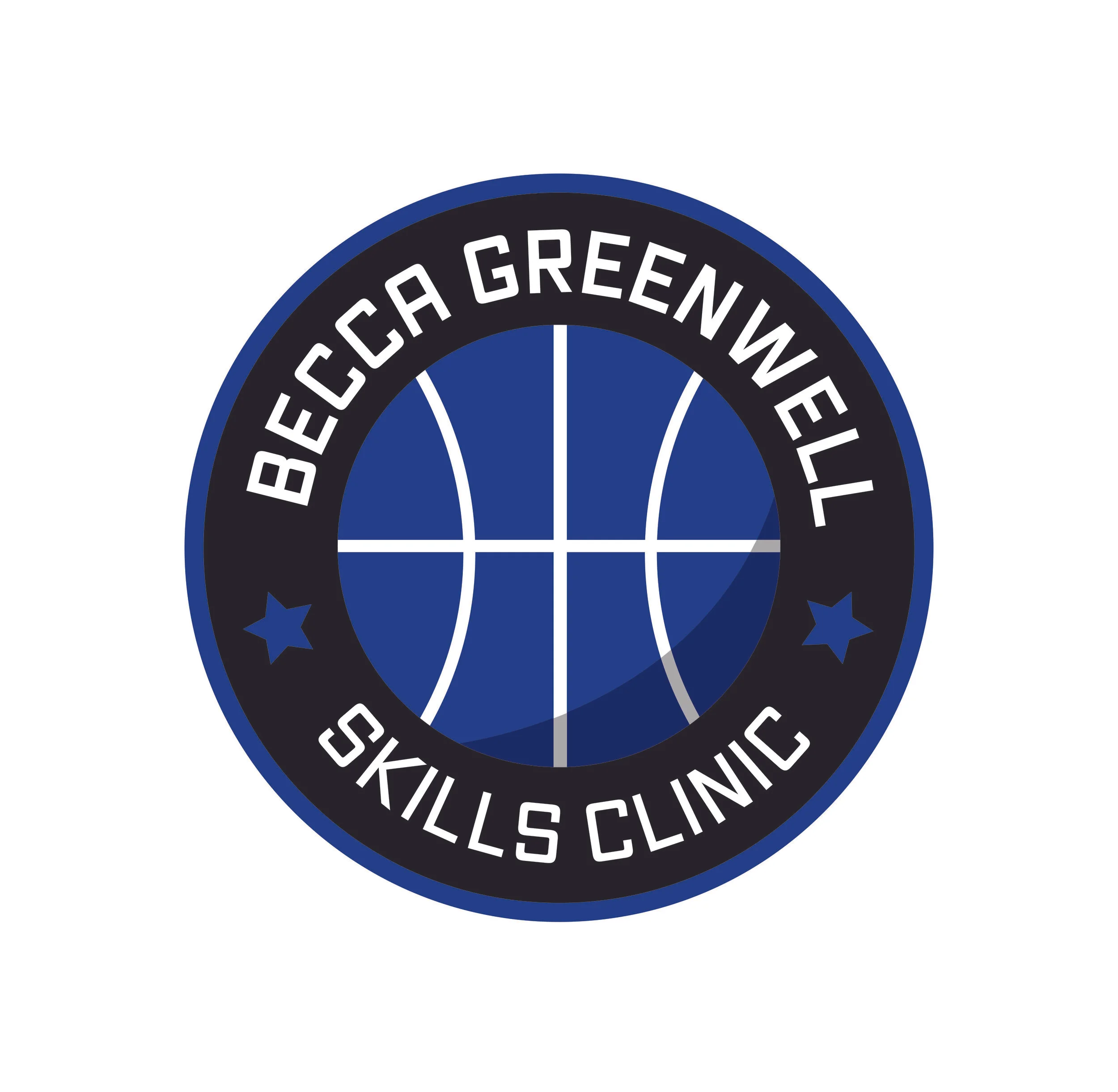 Becca Greenwell Skills Clinic logo