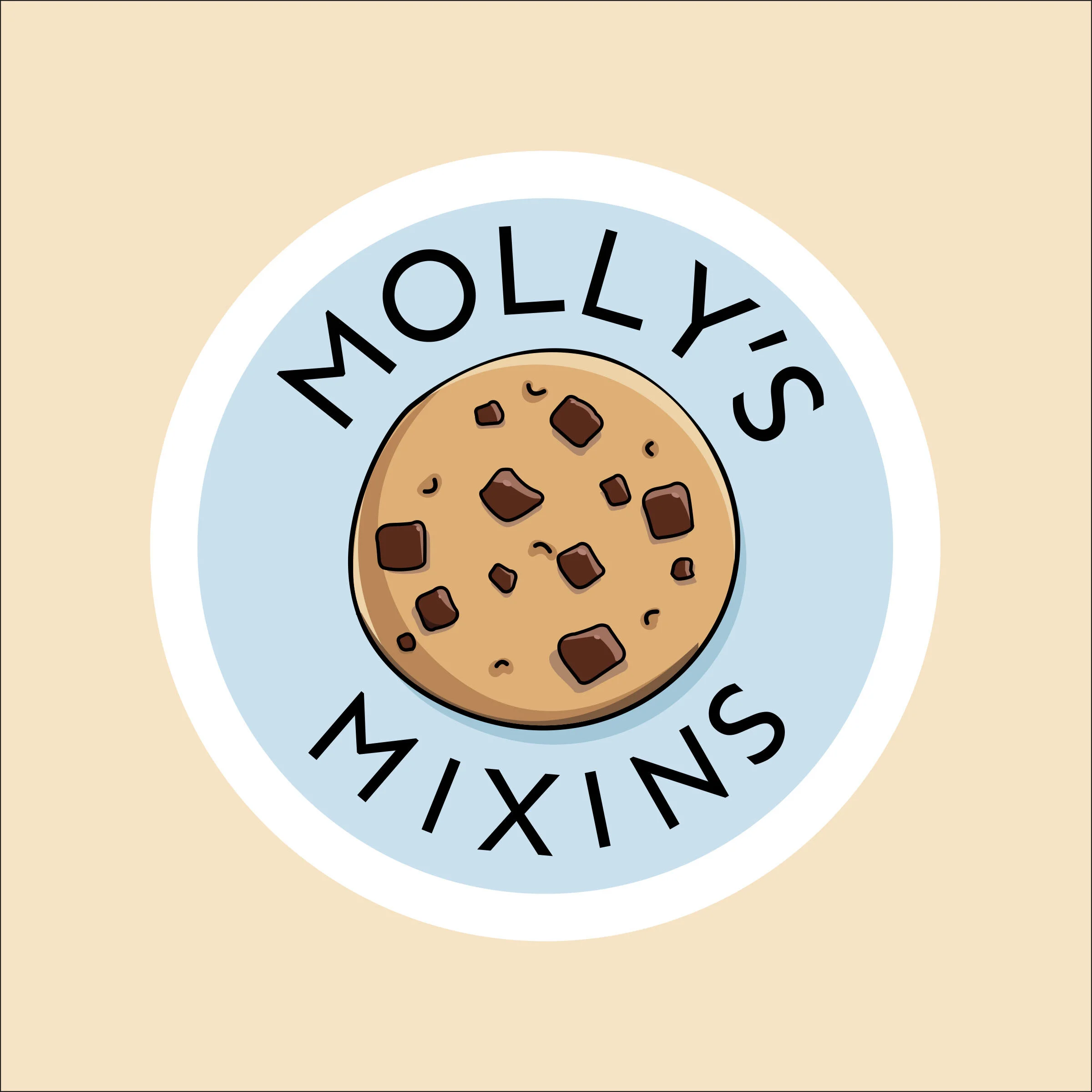 Molly's Mixins Final Logo tan background trial1.jpg