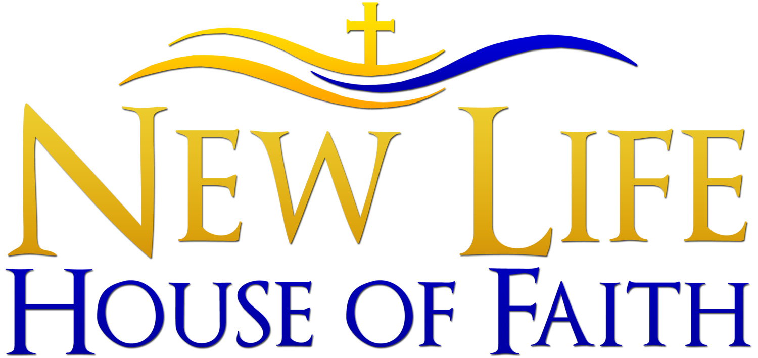 New Life House of Faith