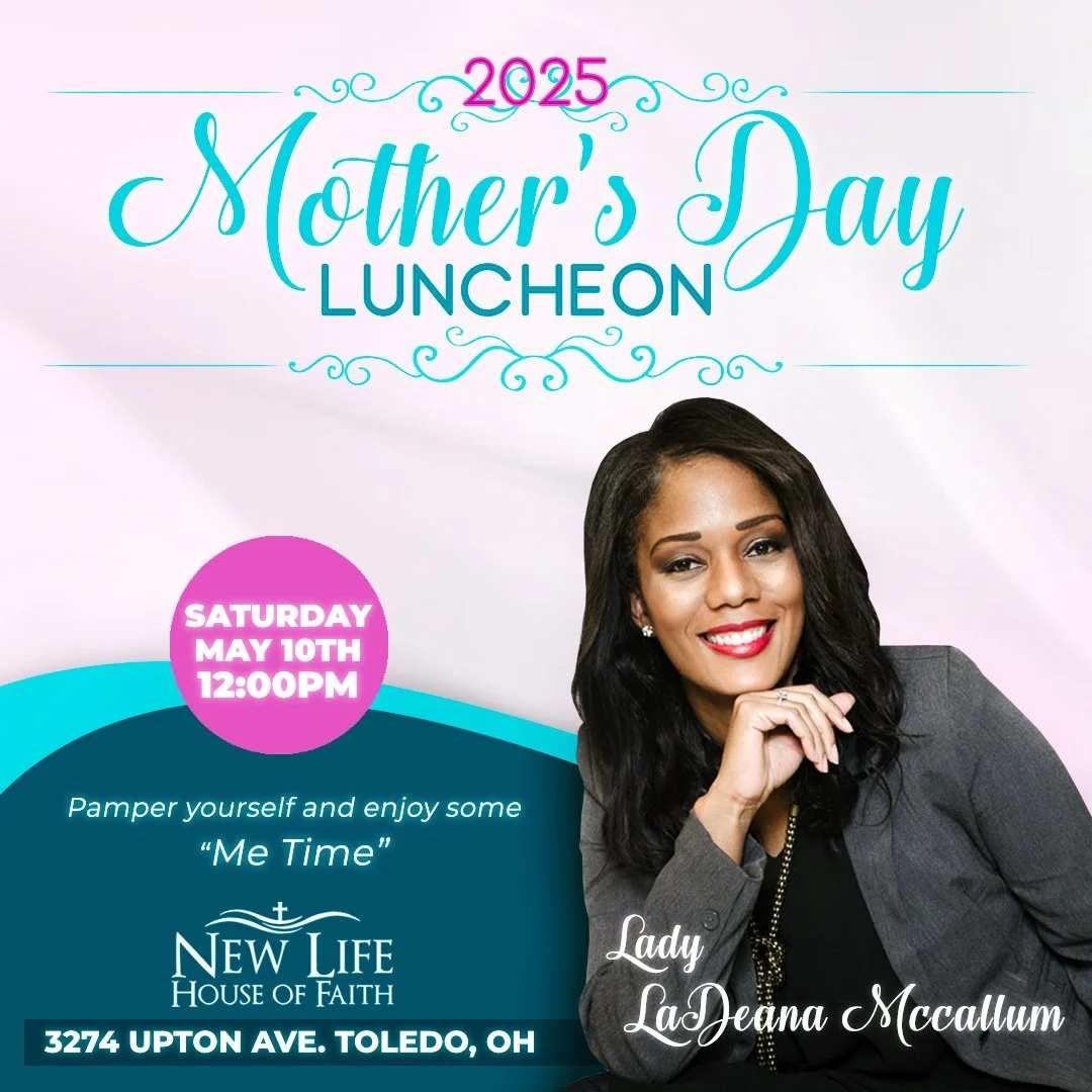 Mother's Day Luncheon