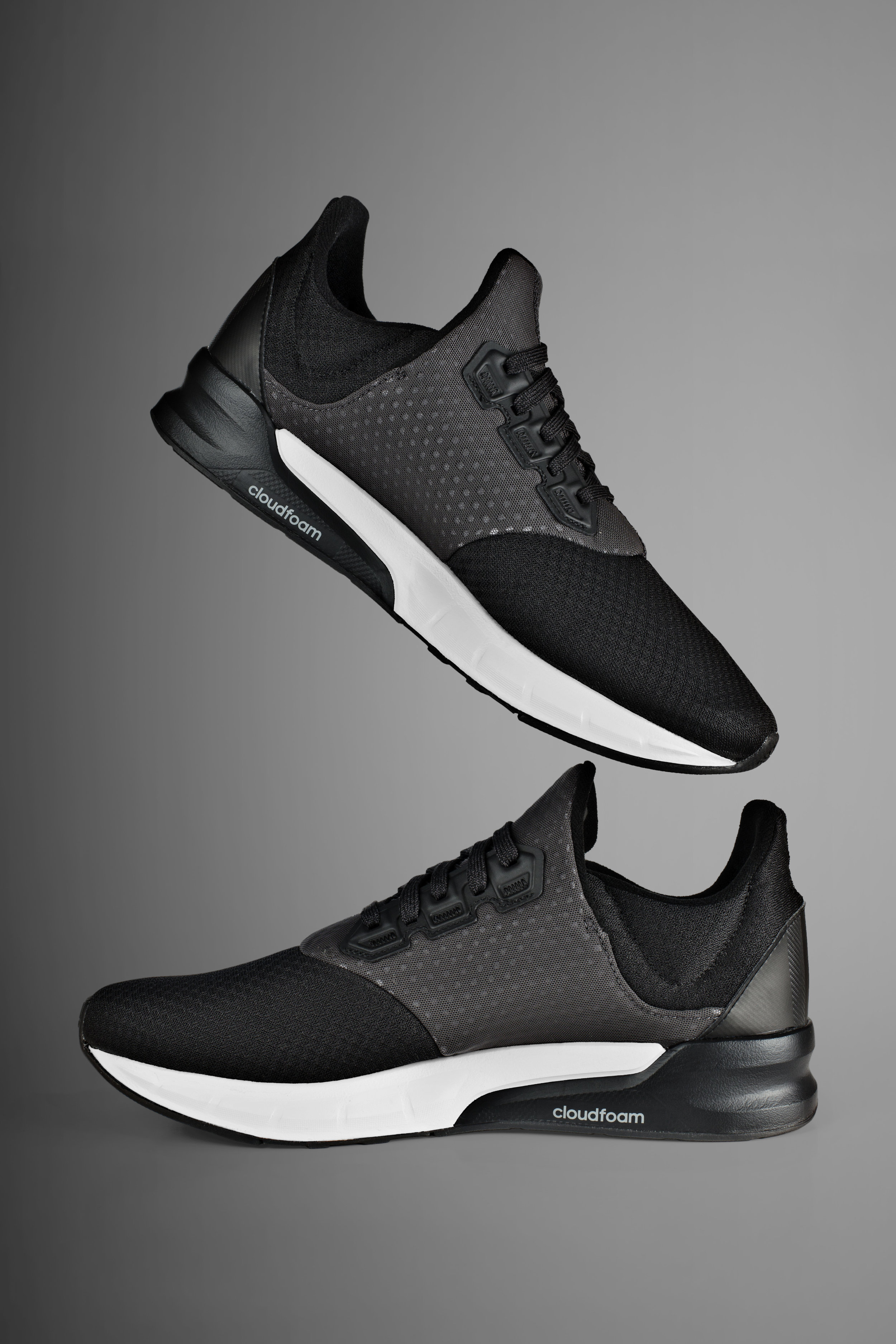 adidas falcon cloudfoam