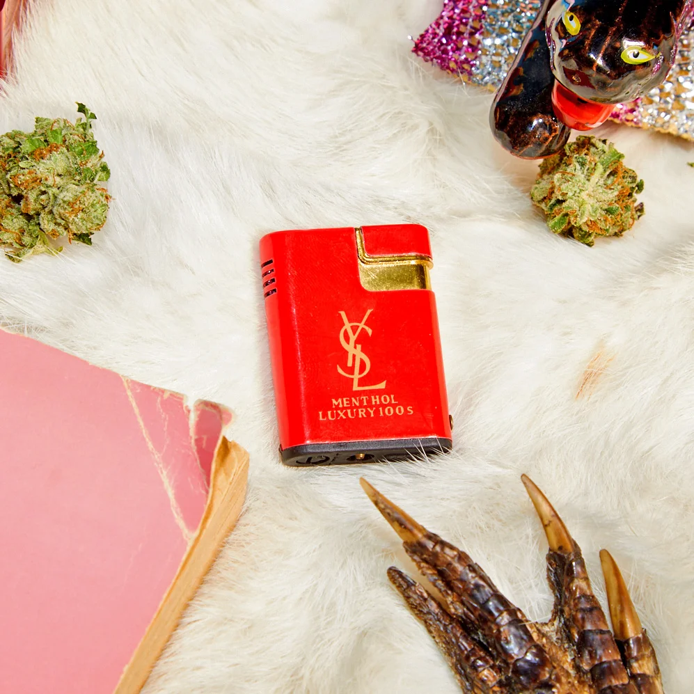 MUERTE STUDIO_YSL_Lighter.jpg