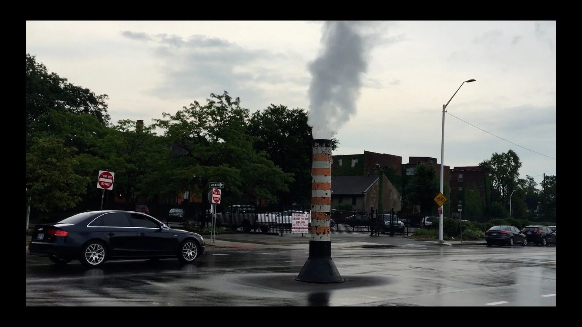 DEC 19, 2020 // SMOKESTACK