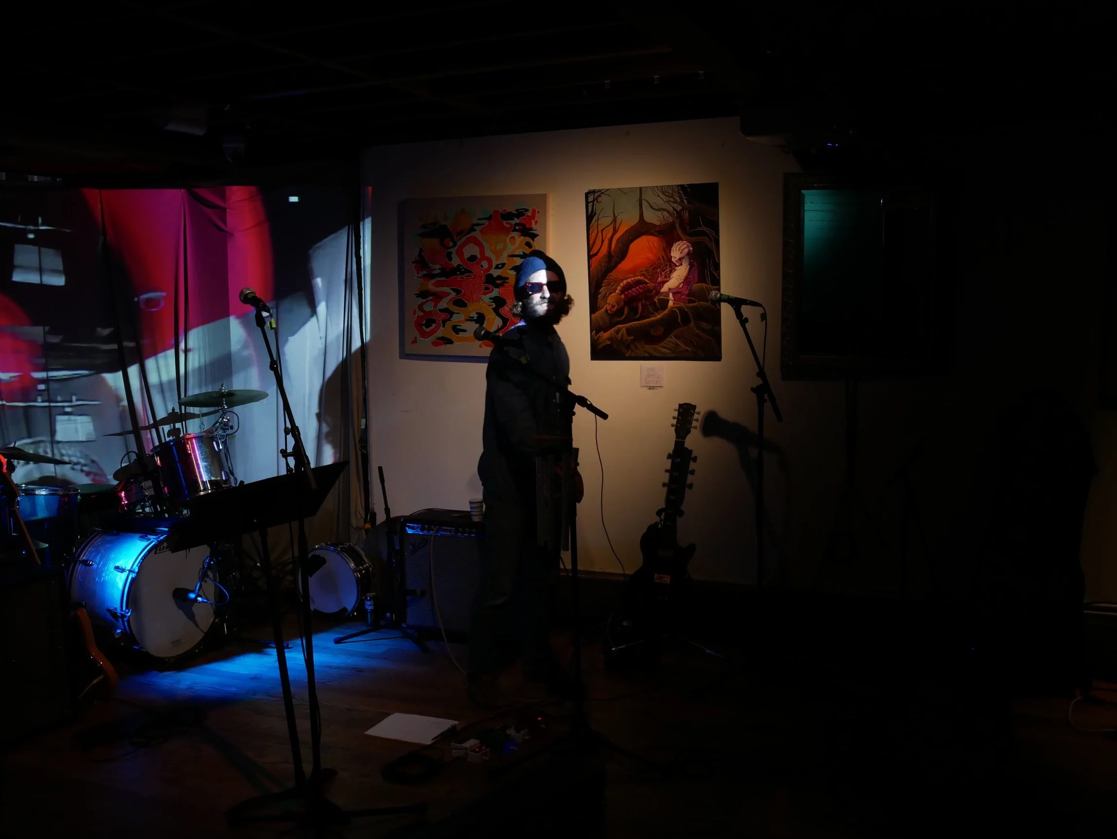 AUG 10, 2023 // AMADO'S