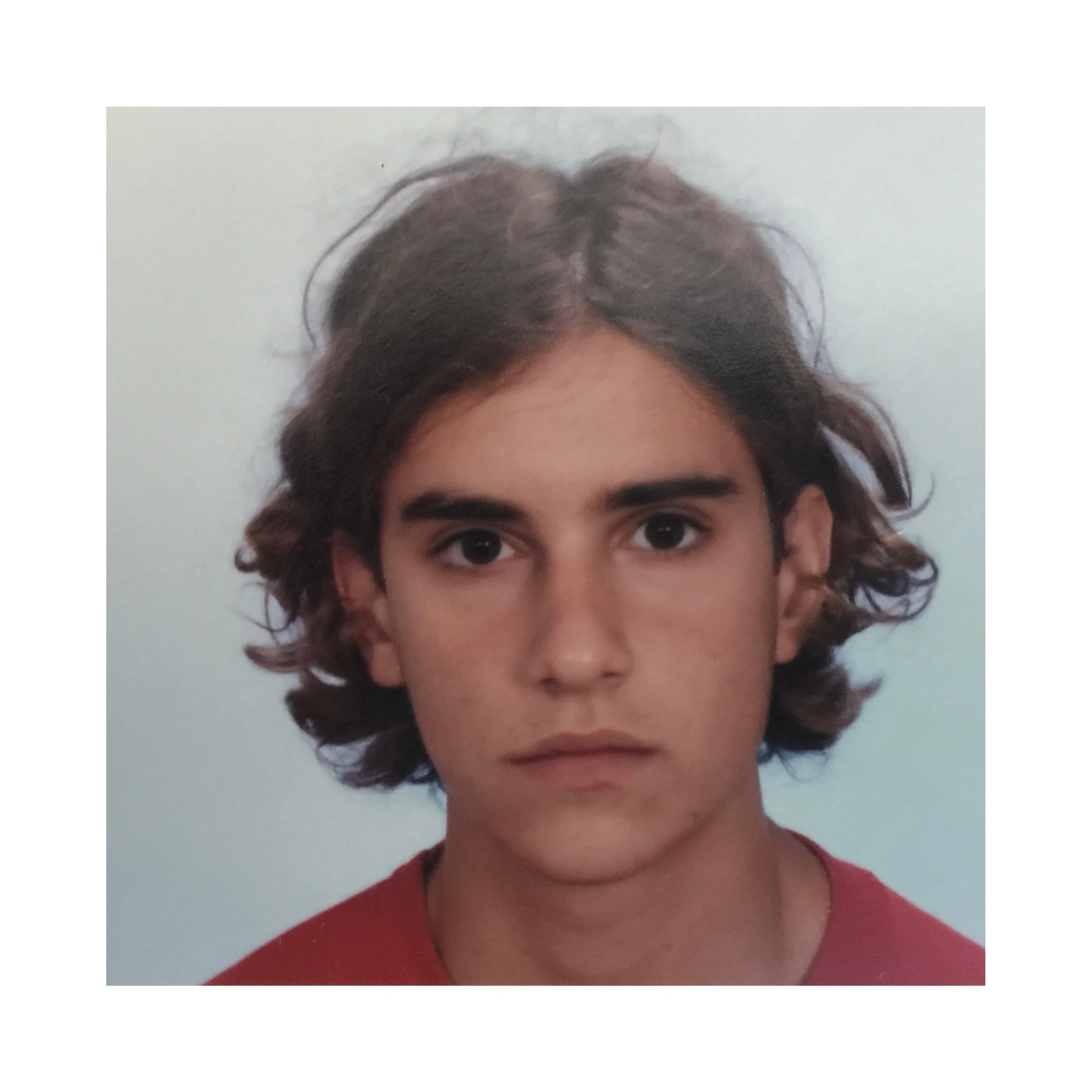 MARCH 27, 2023 // I'M A JESUS STUNTMAN DOUBLE