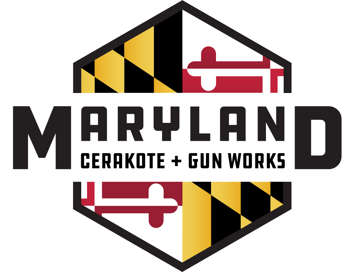 Maryland Cerakote