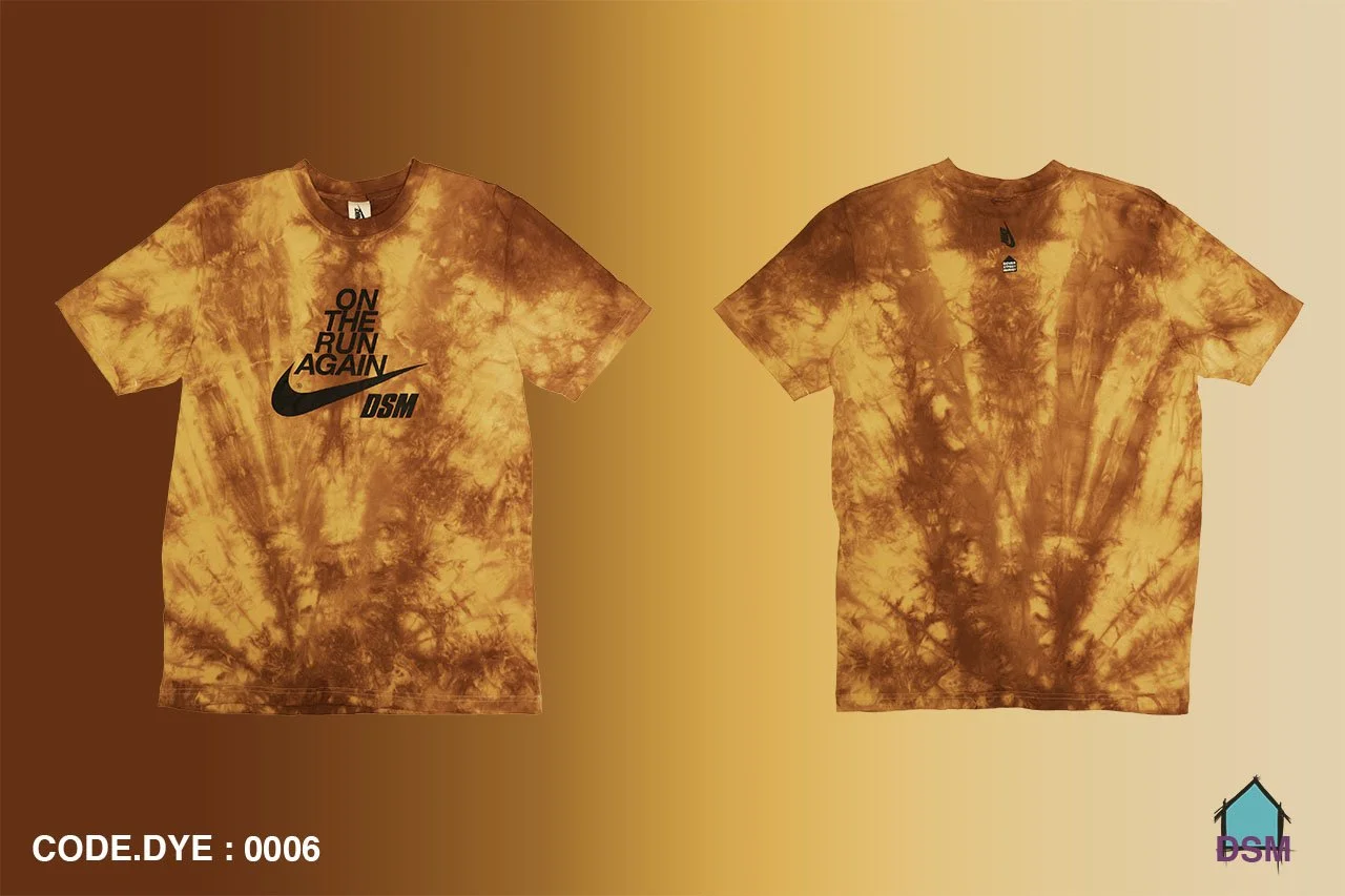 [DSM x Nike] - Tee