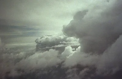 the beginning, again &amp; again.