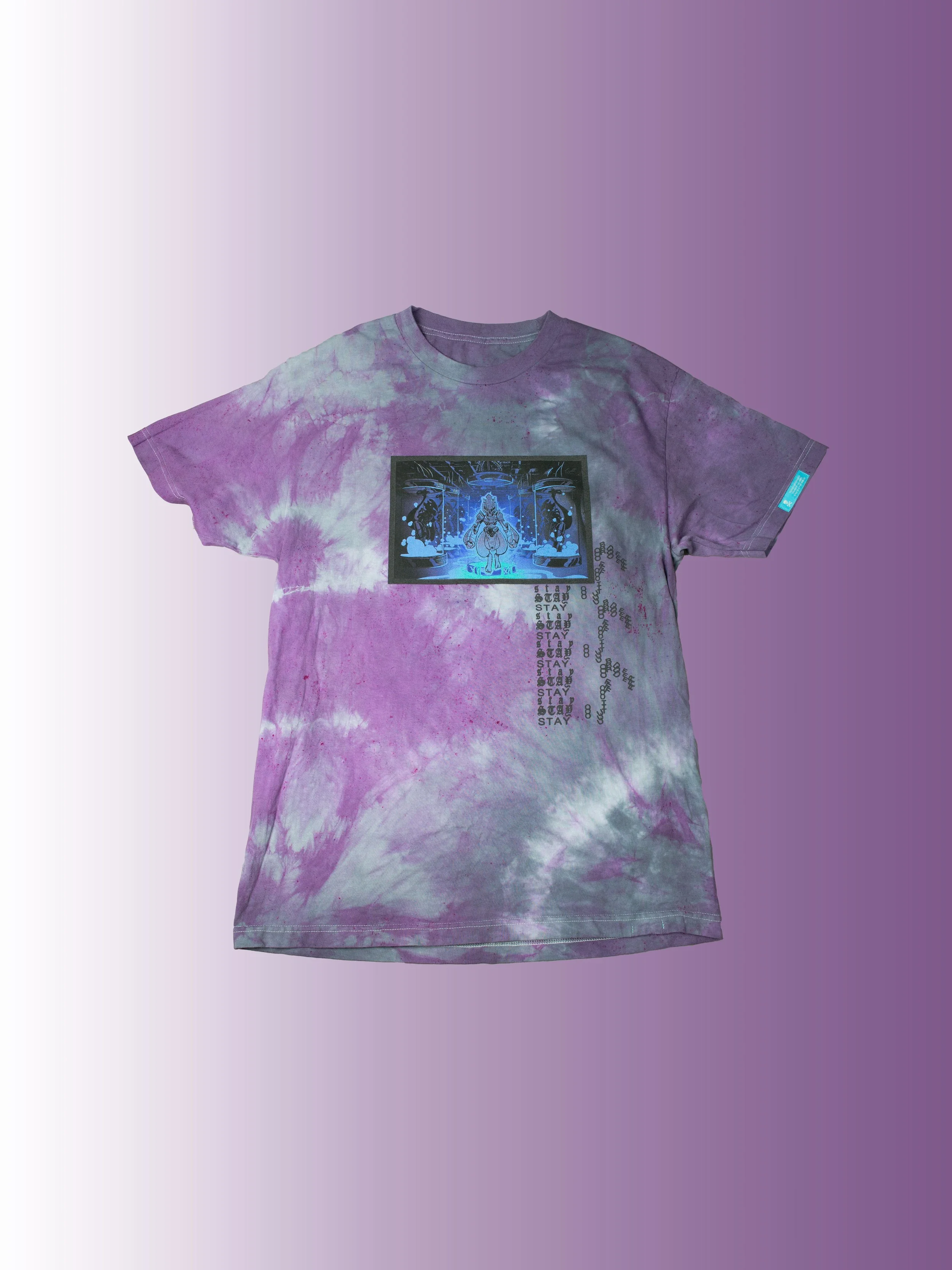 [Mewtwo] - Tee