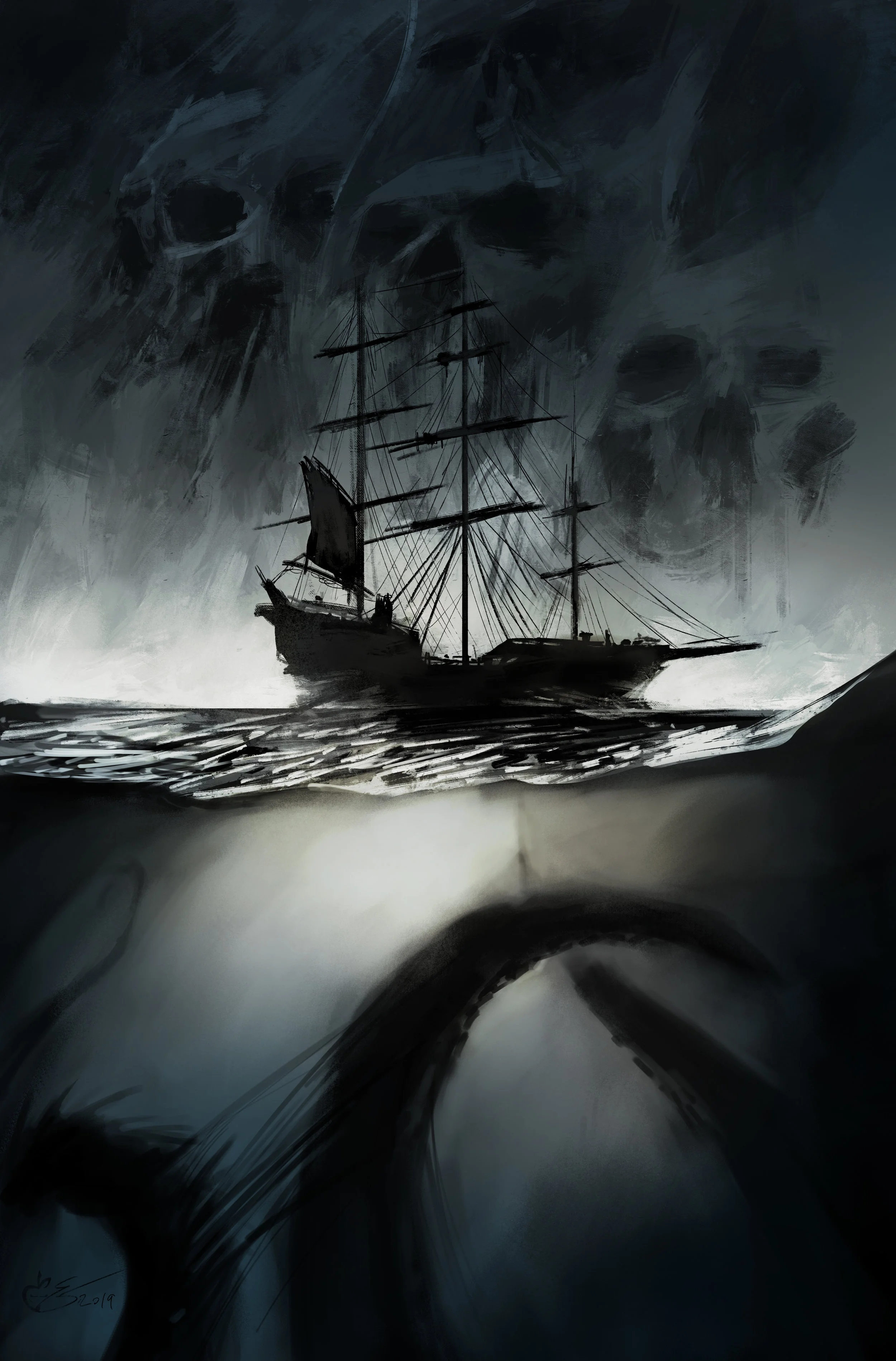 beyond the demon and the sea cover.jpg