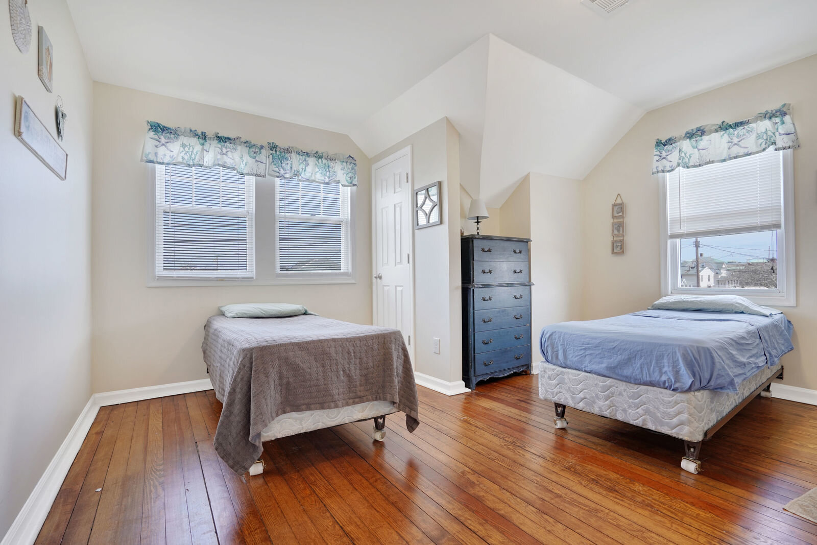 Upstairs Bedroom Two