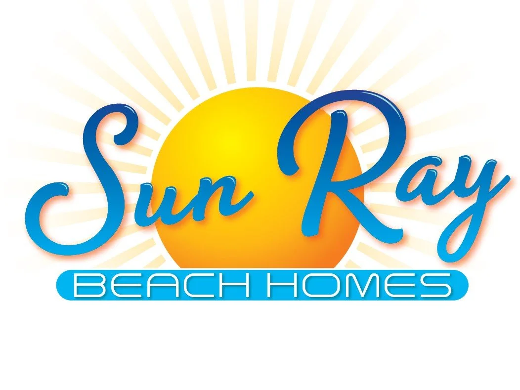 Sun Ray Beach Homes