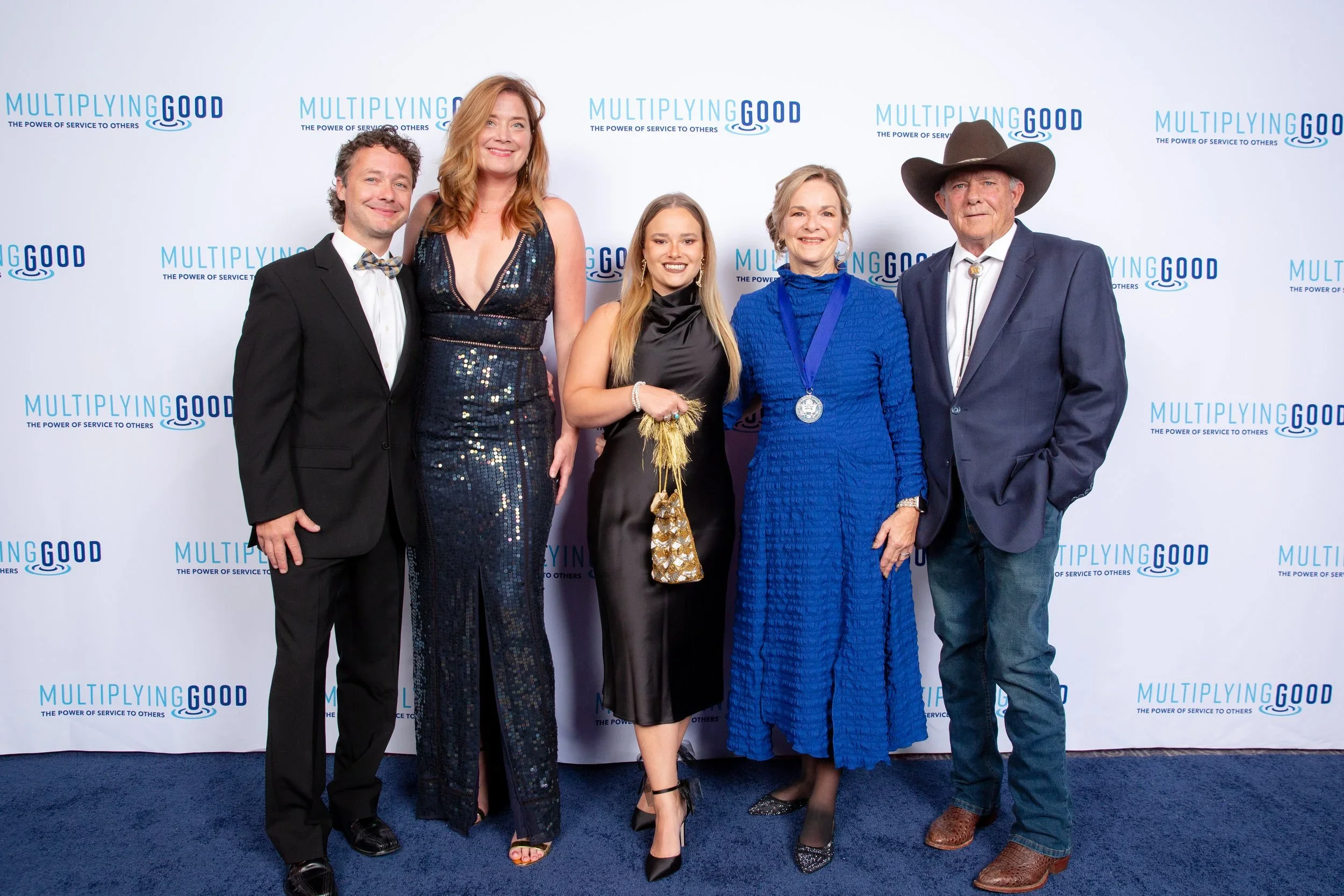 Recognition &amp; Awards
