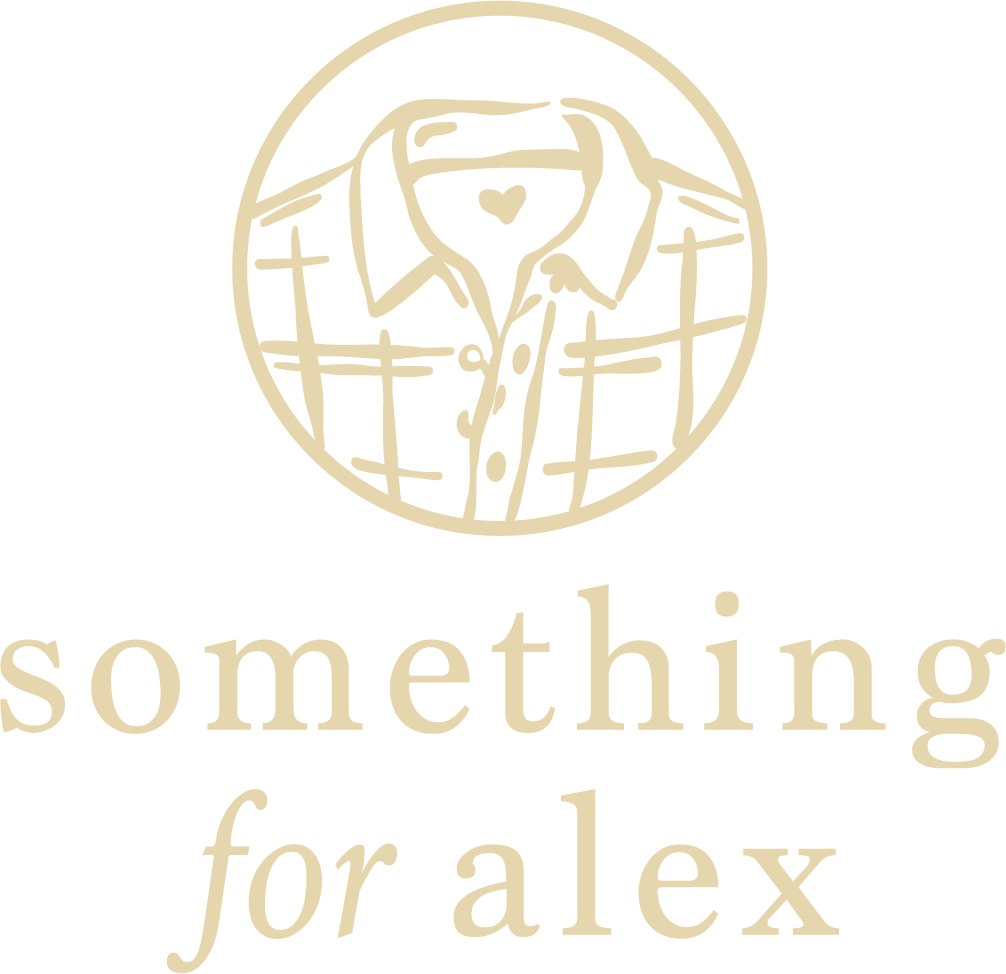 Something For Alex