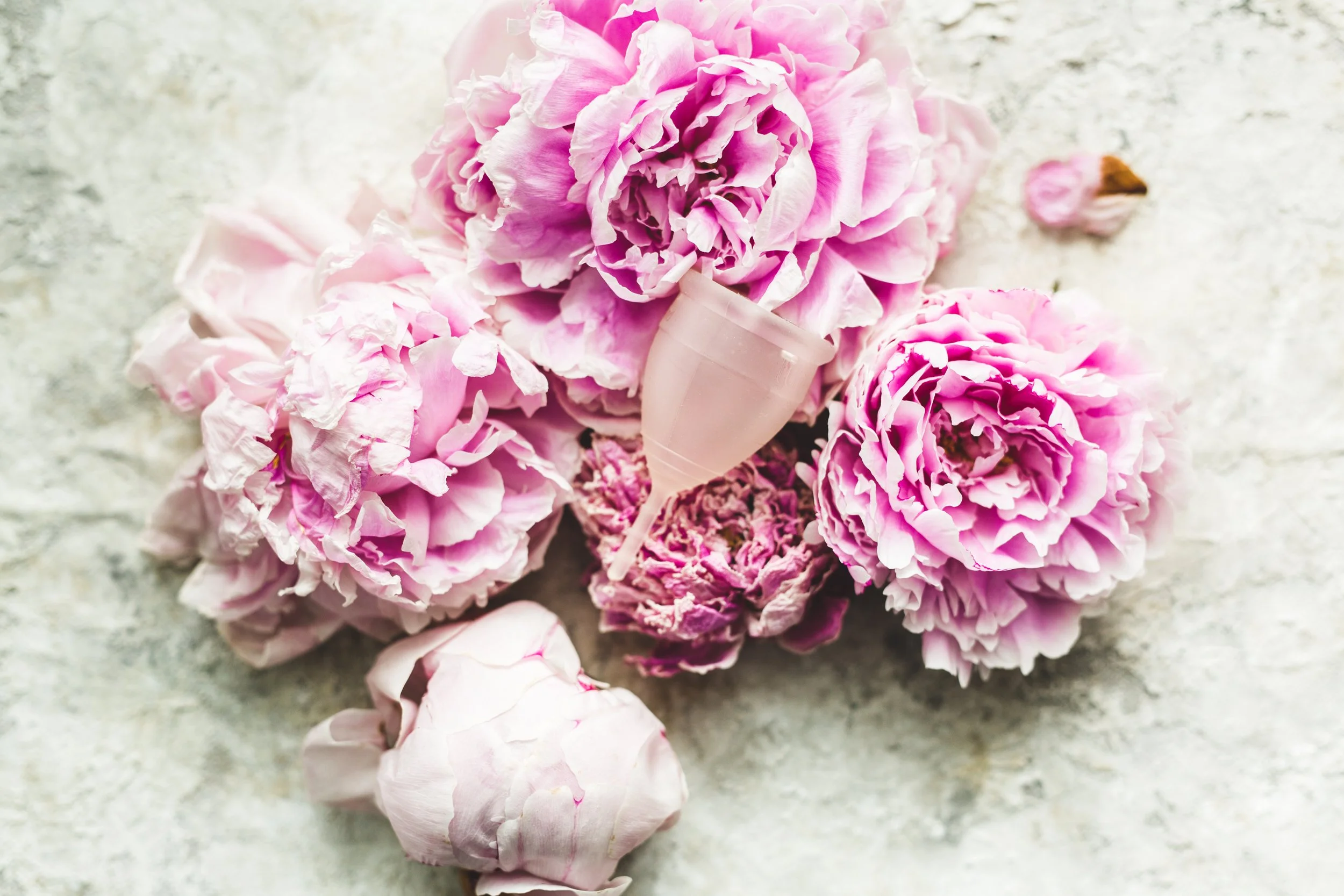 What Your Period Is Trying To Tell You 