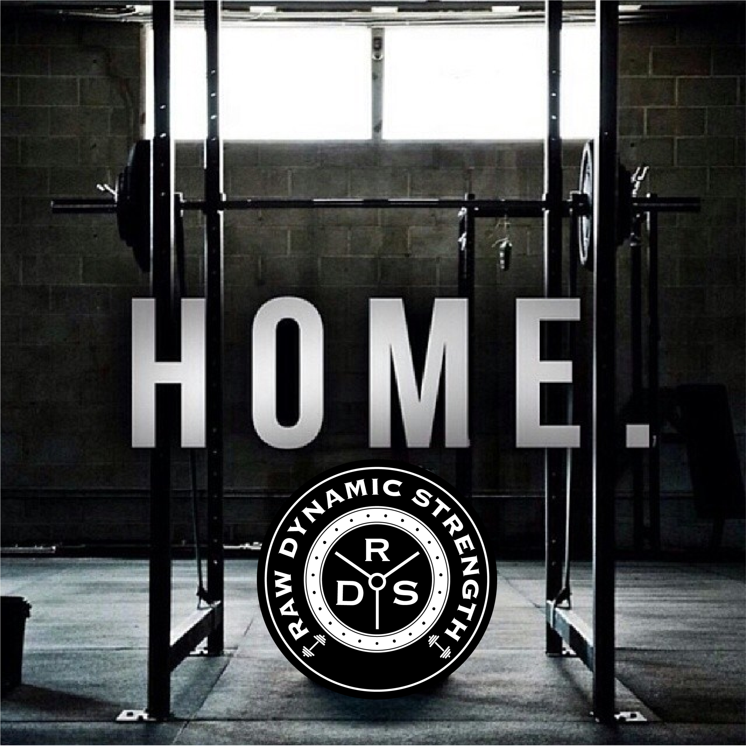 I always find solace at the gym.