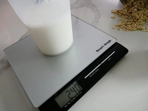 Got milk?
