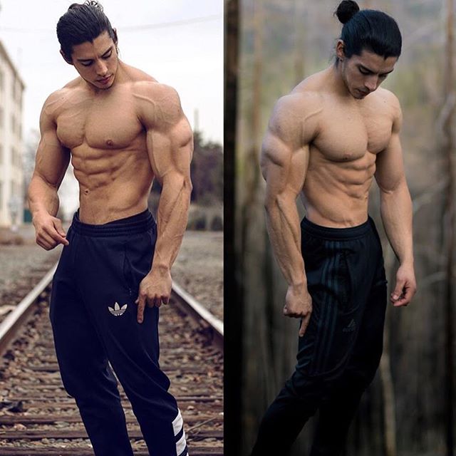 WTH AM I POINTING AT?
&bull;
Physique building to me is; strategically building one&rsquo;s body that even the Greek gods would rival. What are the tools I&rsquo;ve used?
-Thanks to modern approaches to dieting fused in with the necessary intensity l