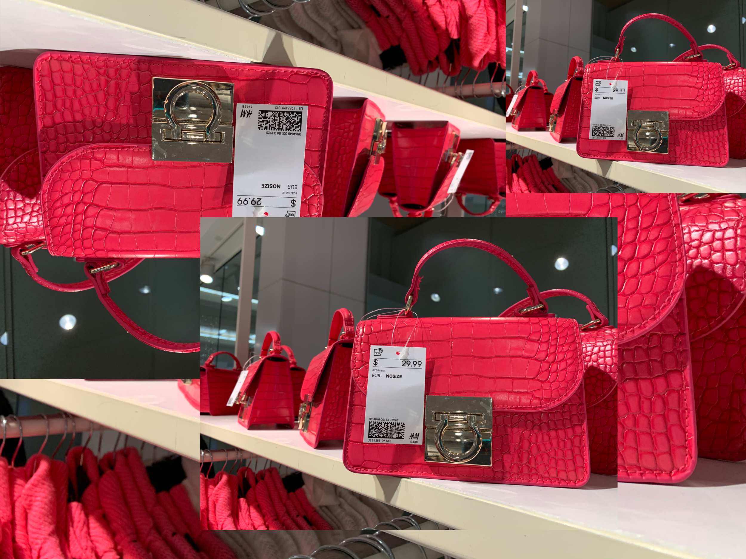 The fashion industry produces 10% of the world's greenhouse emissions and 20% of the world's water waste. #fastfashion