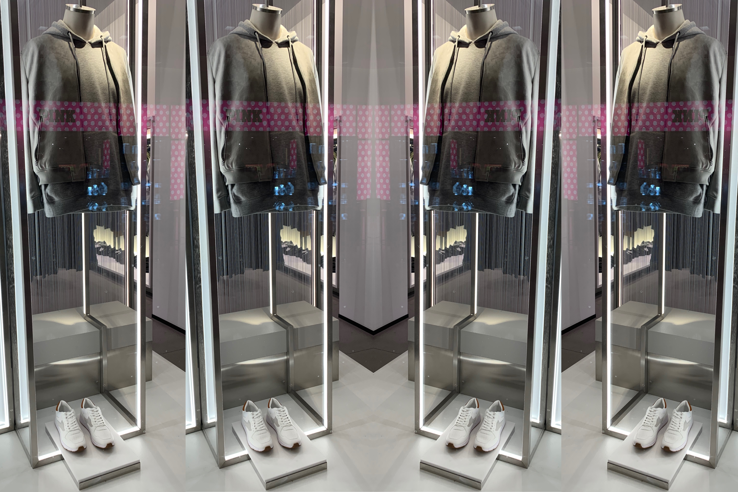 Every second a truckload full of clothes ends up in the garbage. #fastfashion
