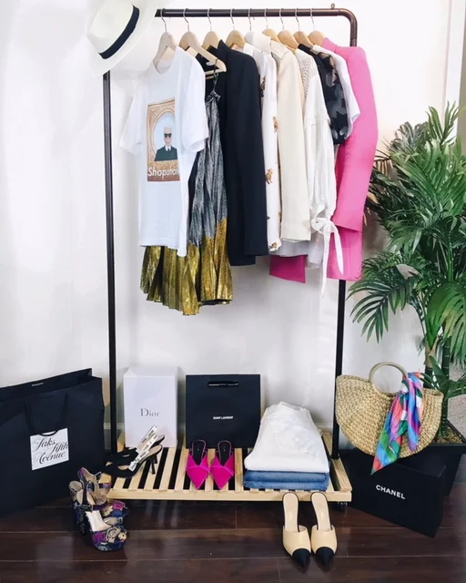 Plan Your Outfits Like A Pro Highlowluxxe