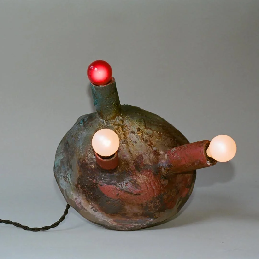 TIWA_OFFICE_Michael Laed_Coquille 5 (Raku).jpeg