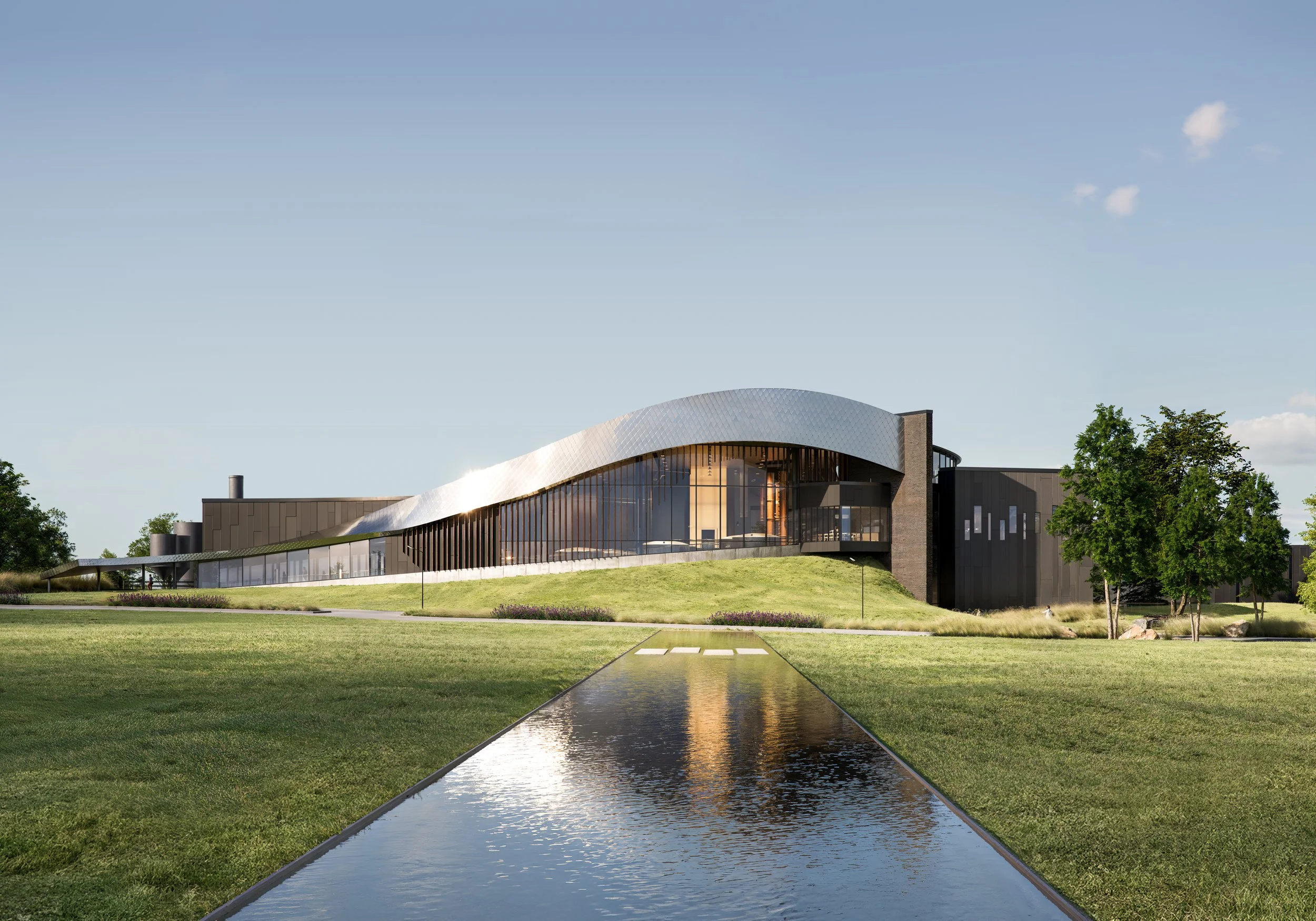  Image property of Saga Spirits and Luckett &amp; Farley 