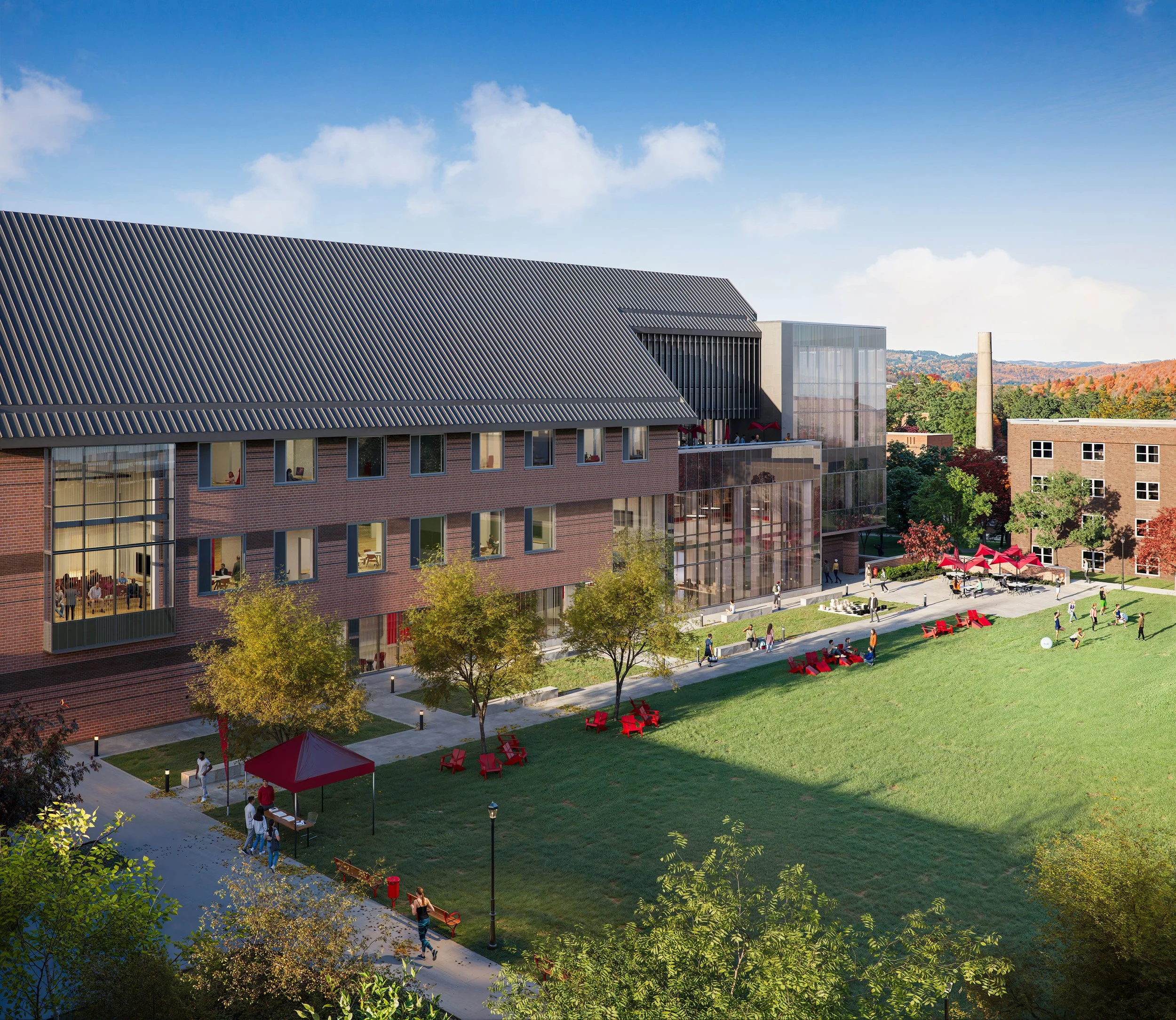  Image Property of Ewing Cole 