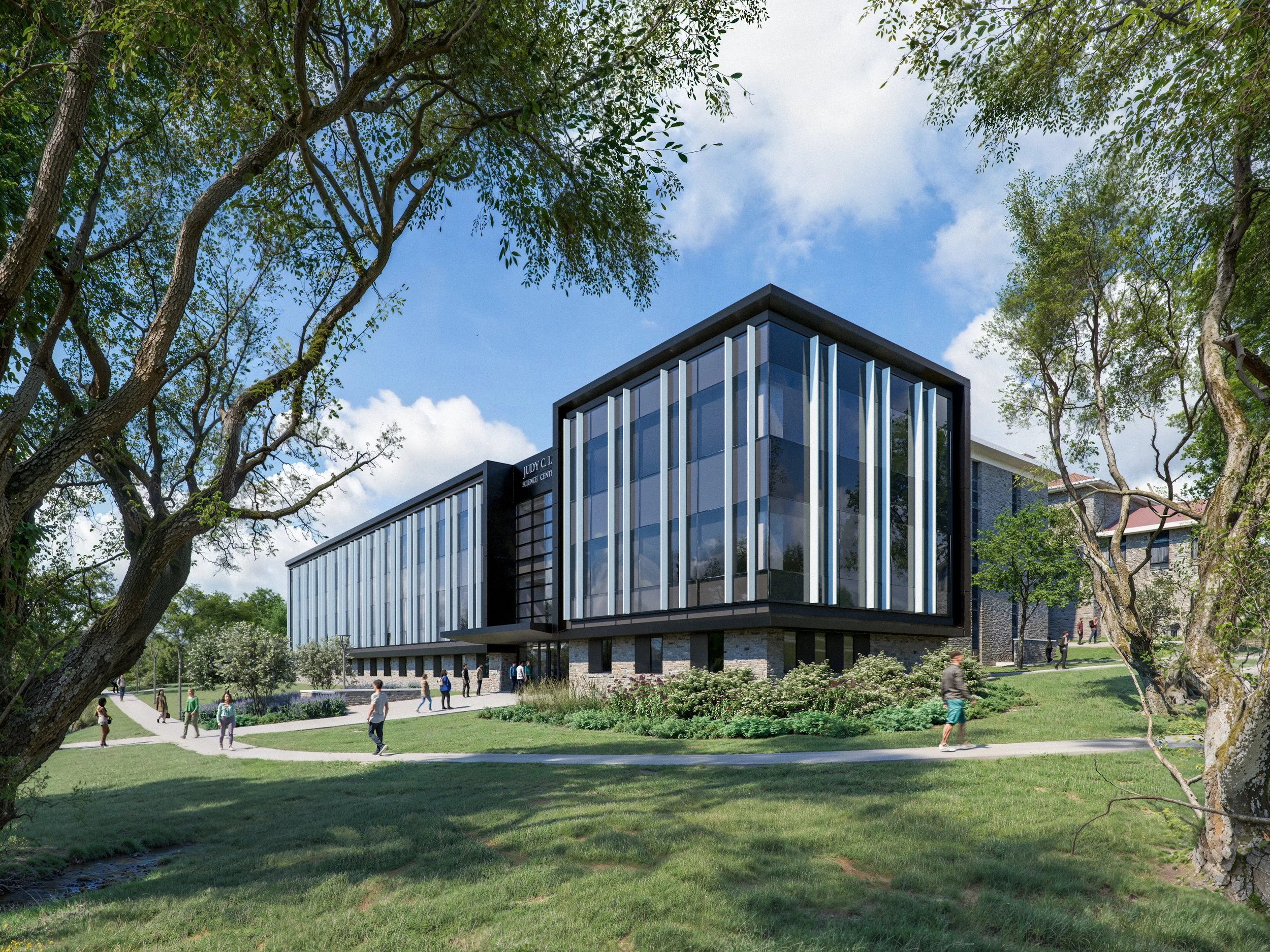  Design by Ewing Cole 